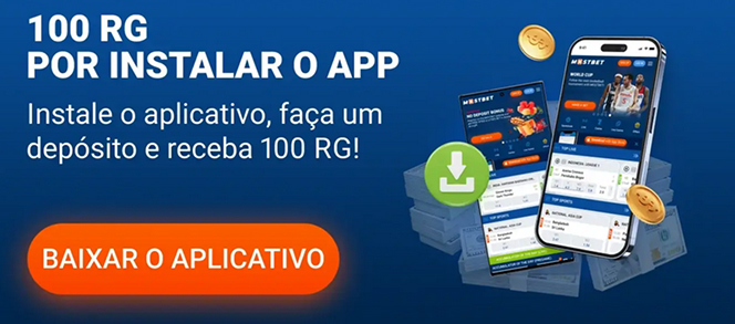 aplicativo móvel mostbet - principal vantagem