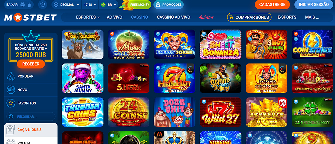 jogos na VIVO